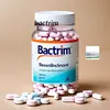 Bactrim necesita receta medica c